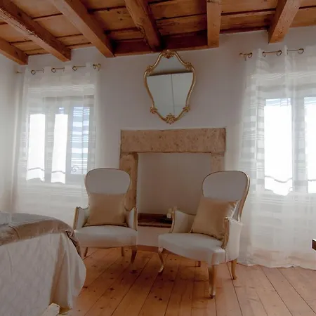 Tatil Evi Corte Alta Verona *
