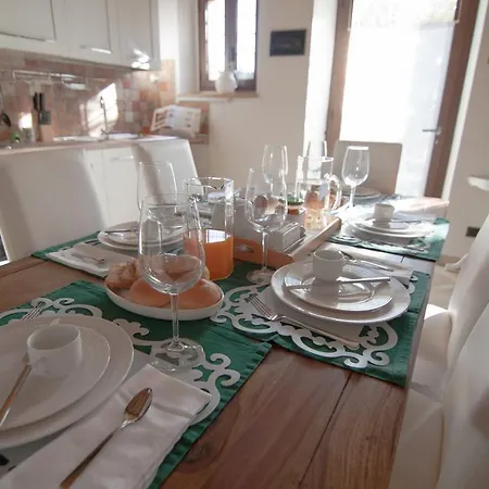 Corte Alta Verona Holiday home