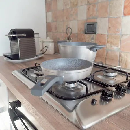 Holiday home Corte Alta Verona
