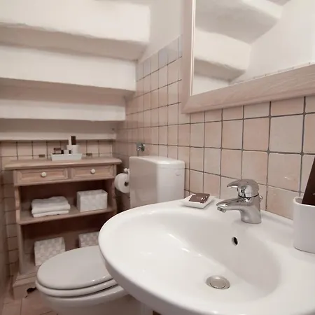 Corte Alta Verona Holiday home Poiano