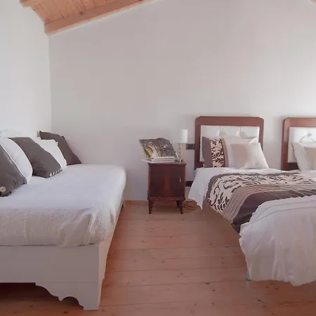 Holiday home Corte Alta Verona Poiano