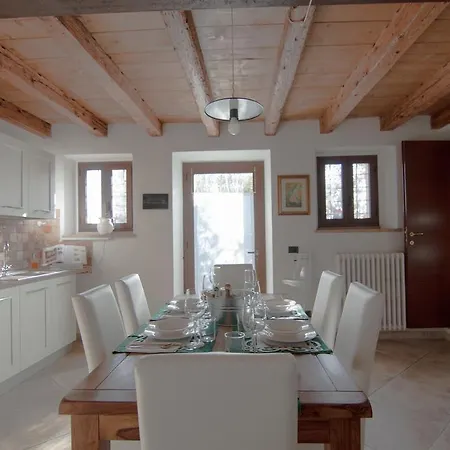 Holiday home Corte Alta Verona