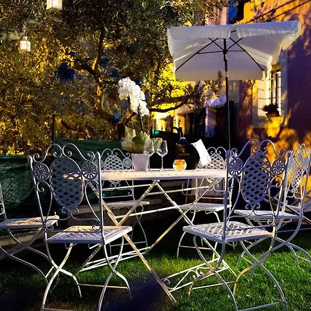 Corte Alta Verona Holiday home *