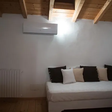 Holiday home Corte Alta Verona